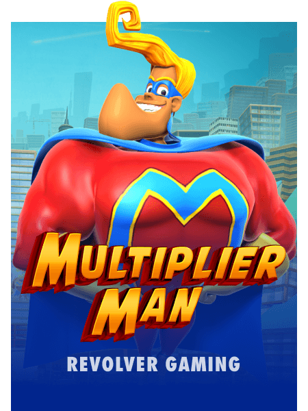 Multiplier Man