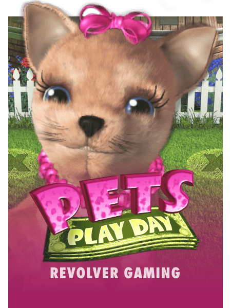 Pets Playday