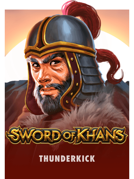 Sword of Khans