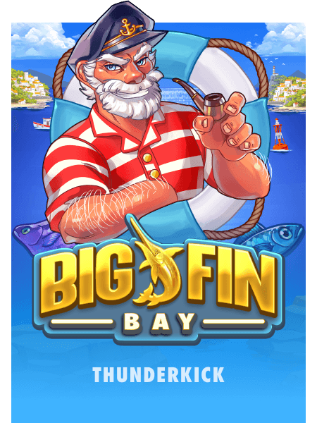 Big Fin Bay