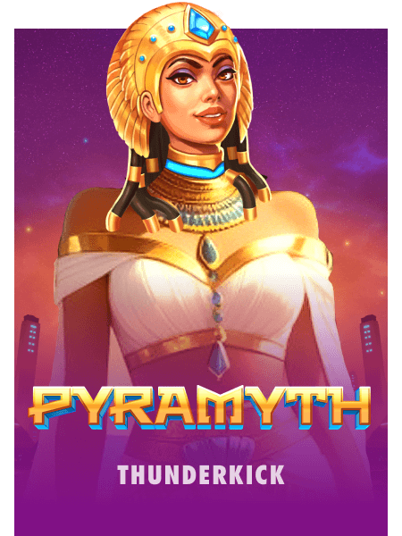 Pyramyth