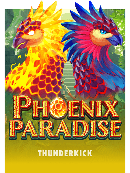 Phoenix Paradise