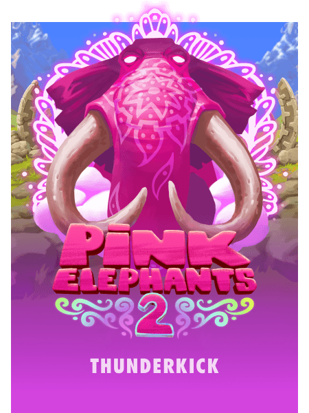Pink Elephant