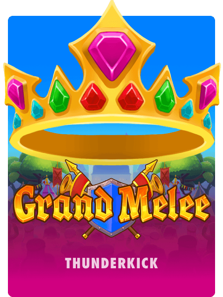 Grand Melee