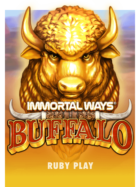 Immortal Ways Buffalo