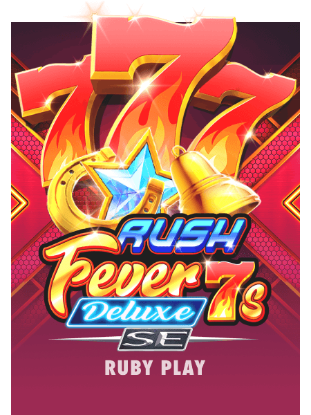 Rush Fever 7s Deluxe SE