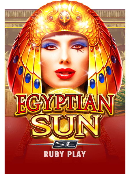 Egyptian Sun SE