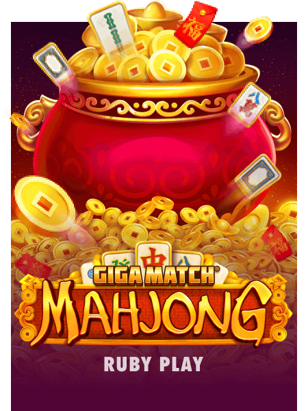 Giga Match Mahjong