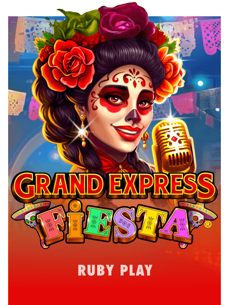 Grand Express Fiesta