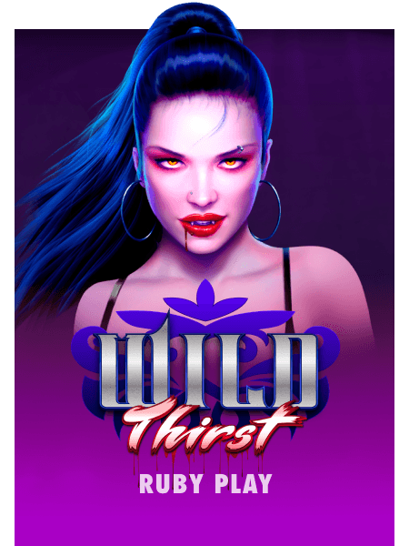 Wild Thirst