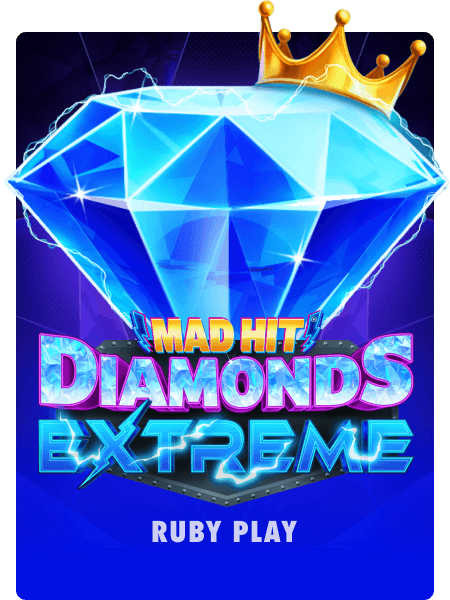 Mad Hit Diamonds Extreme