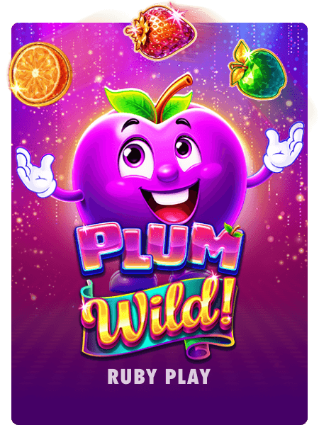 Plum Wild!