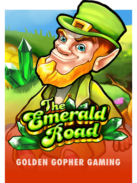 The Emerald Road