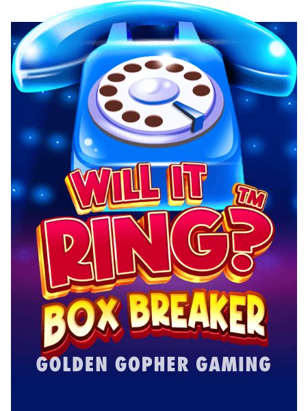 Will it Ring: Box Breaker
