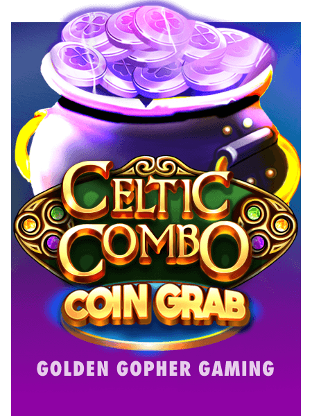 Celtic Combo: Coin Grab