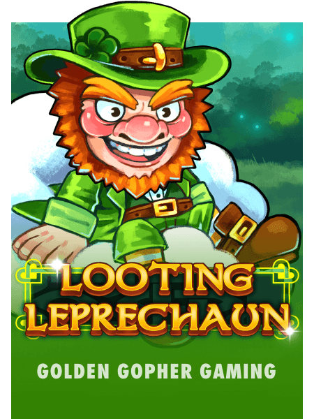 Looting Leprechaun