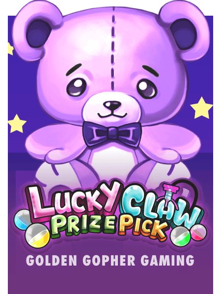 Lucky Claw: Prize Pick