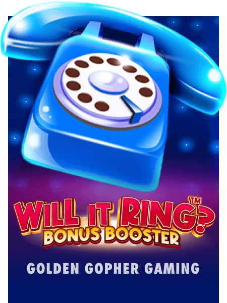 Will It Ring? Bonus Booster