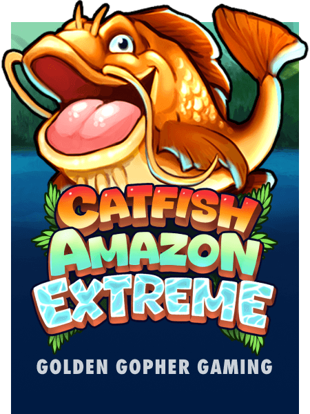 Catfish Amazon Extreme