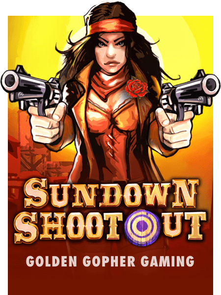 Sundown Shootout