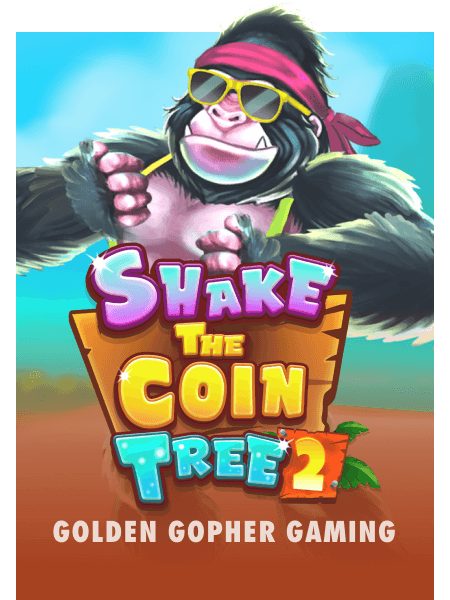 Shake The Coin Tree 2
