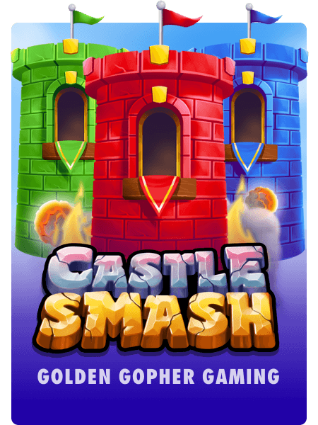 Castle Smash