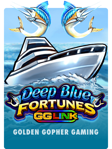Deep Blue Fortunes: GG Link