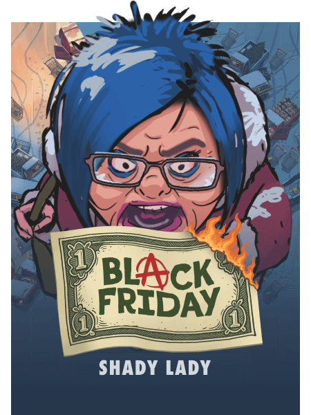 Black Friday