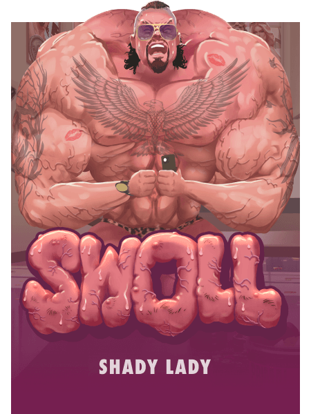 Swoll