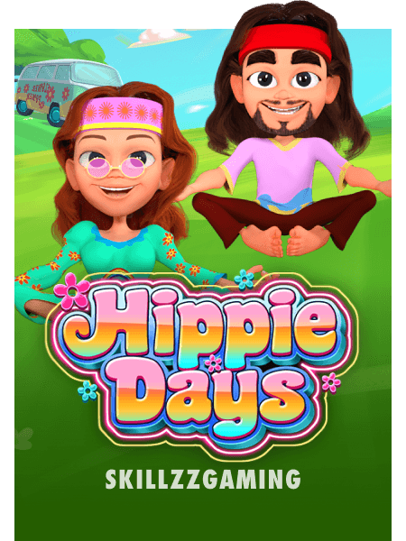 Hippie Days