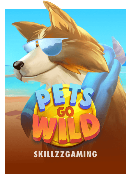 Pets go Wild