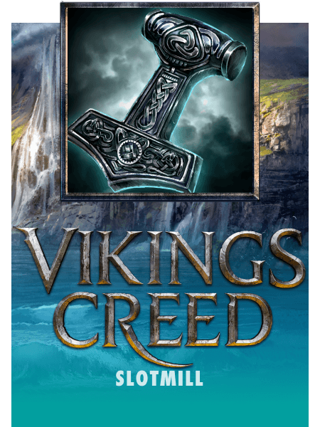 Vikings Creed