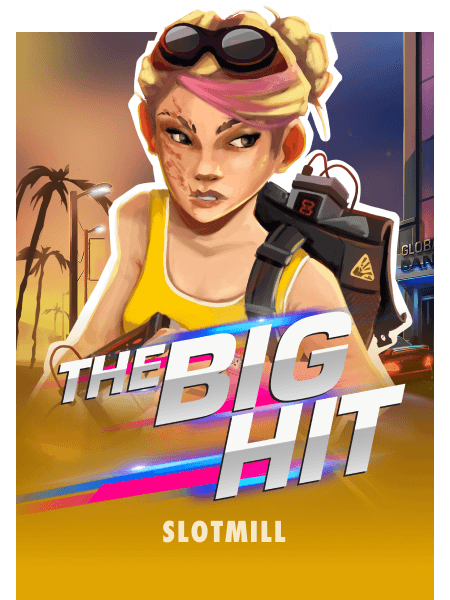 The Big Hit