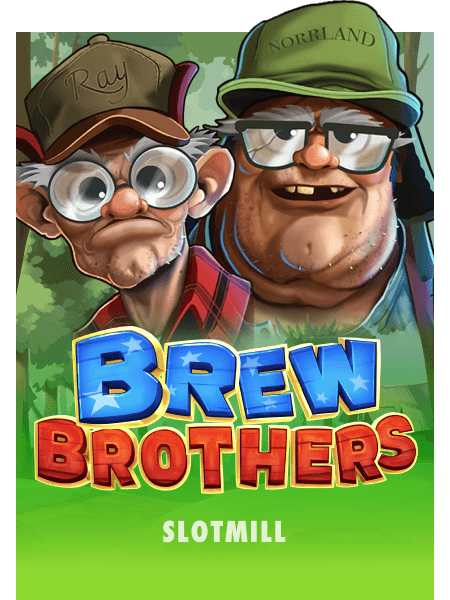 Brew Brothers