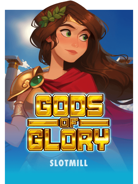 Gods of Glory