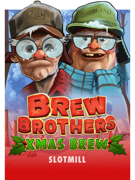 Brew Brothers: Xmas Brew