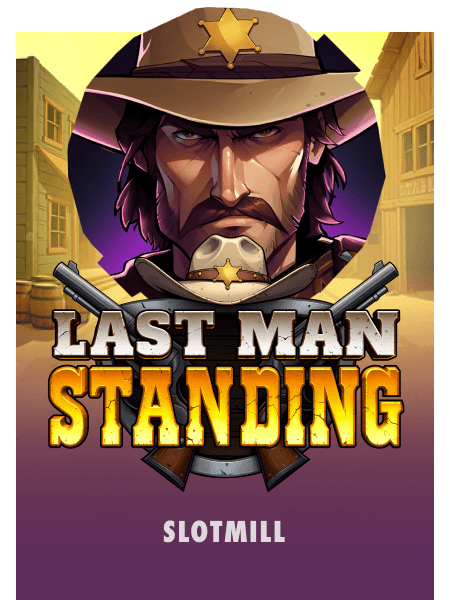 Last Man Standing
