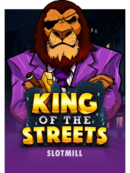King of the Streets