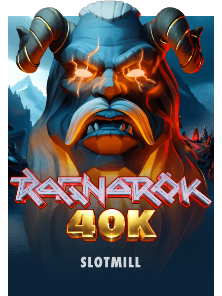 Ragnarok 40K