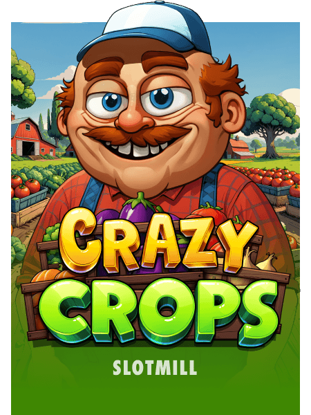 Crazy Crops