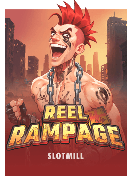 Reel Rampage