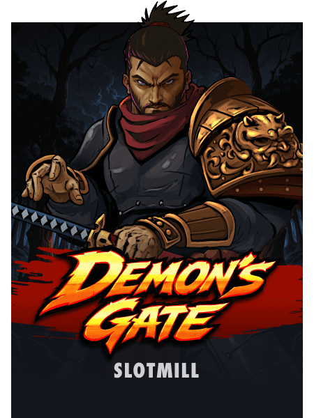 Demon's Gate