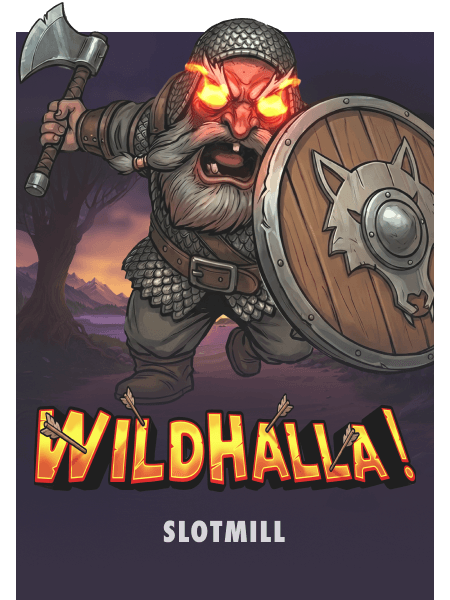 Wildhalla