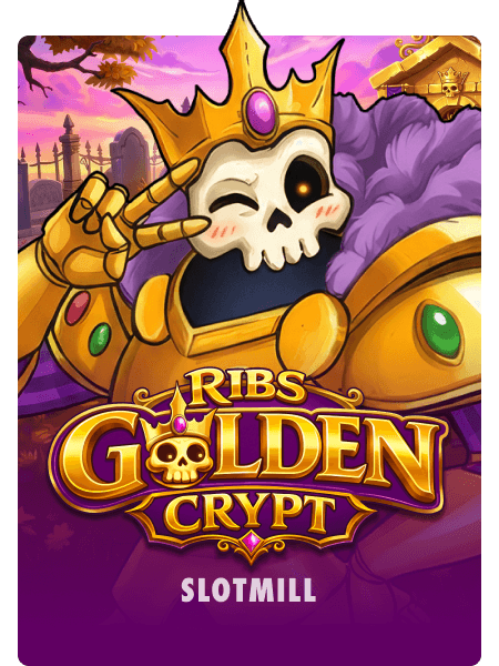Rib's Golden Crypt
