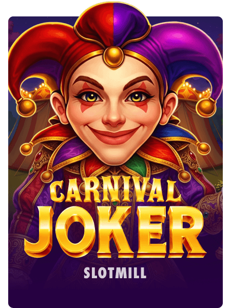 Carnival Joker