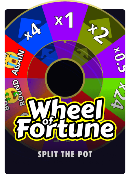 Wheel of Fortune