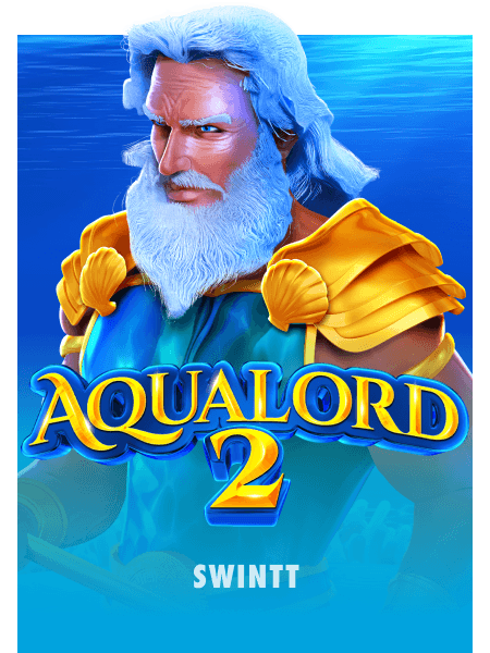 Aqua Lord 2
