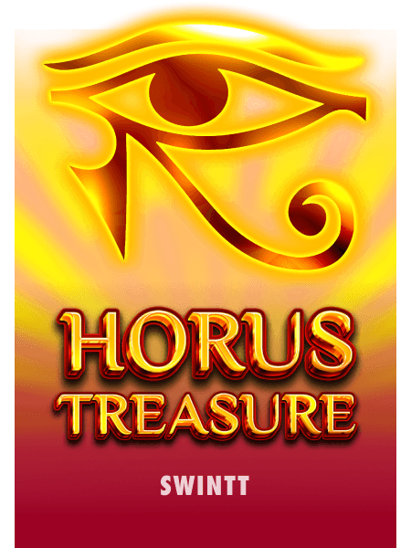 Horus Treasure
