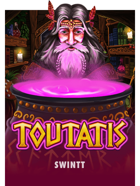 Toutatis