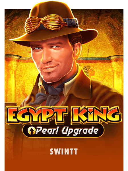 Egypt King Pearl Upgrade